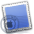 Apple Mail Icon 32x32 png